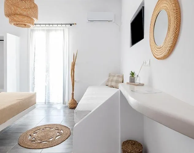 Dorkas Luxury Rooms&apartments