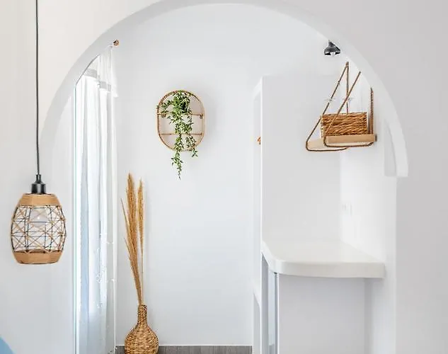 Dorkas Luxury Rooms&apartments