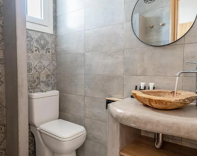 Dorkas Luxury Rooms&apartments Hotel