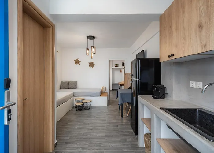 Hotel Dorkas Luxury Rooms&apartments 2*